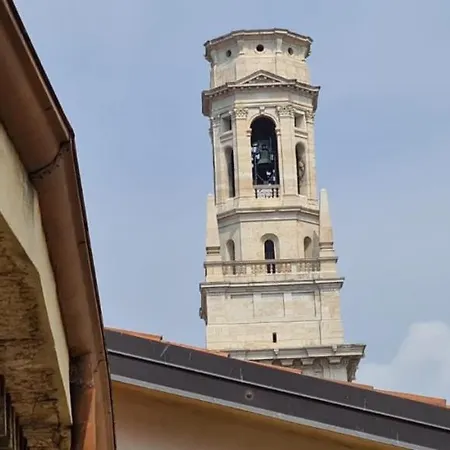 公寓 Palazzo Duomo 维罗纳