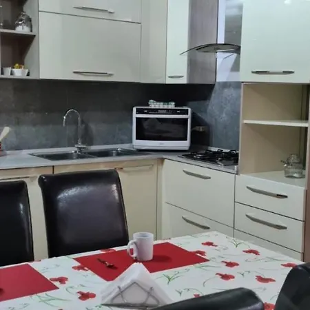 Palazzo Duomo Lägenhet *