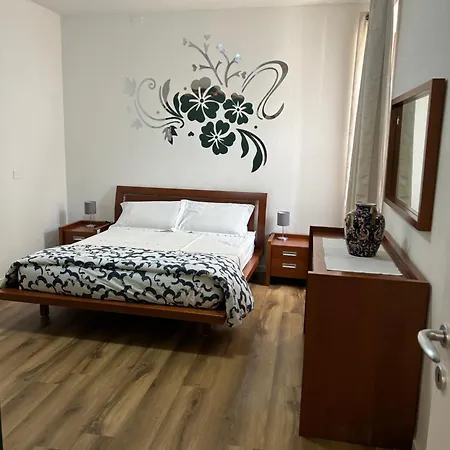 Appartamento Palazzo Duomo