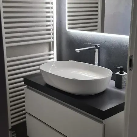 Palazzo Duomo Lägenhet Verona