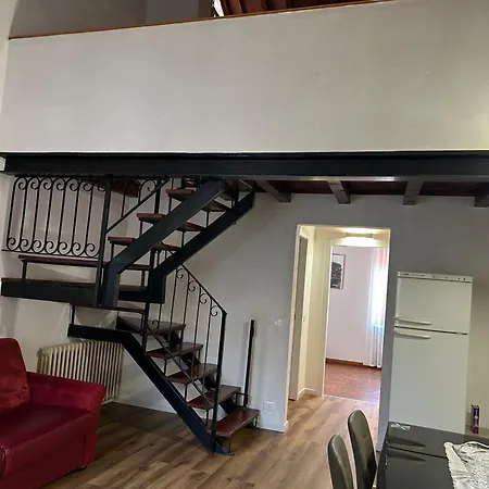 Appartamento Palazzo Duomo Verona