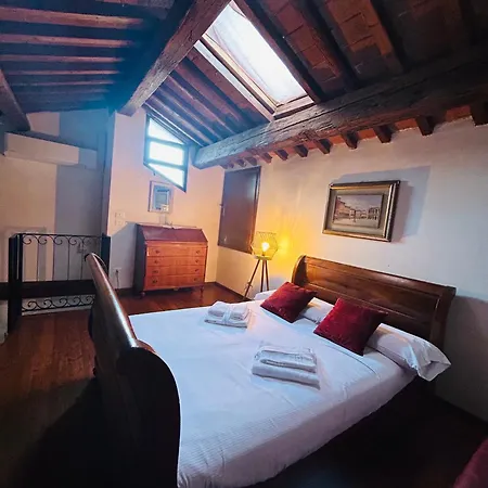 Palazzo Duomo * Verona