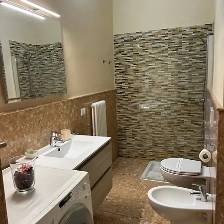 Lägenhet Palazzo Duomo *