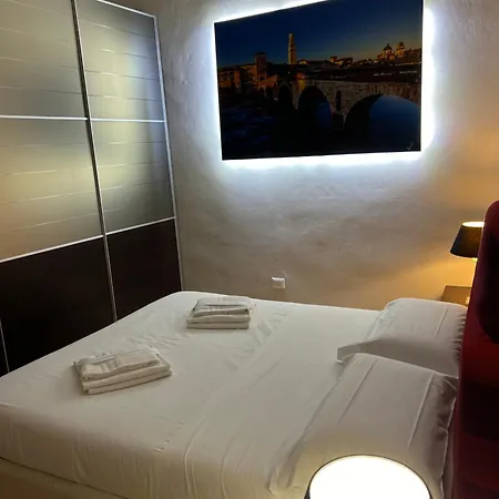 Palazzo Duomo Apartment Verona