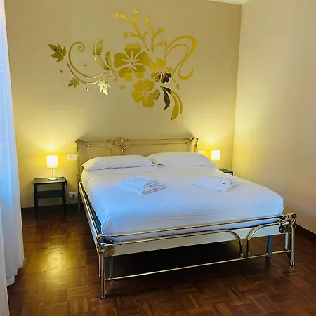 Lägenhet Palazzo Duomo