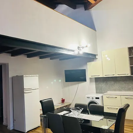 Appartamento Palazzo Duomo Verona