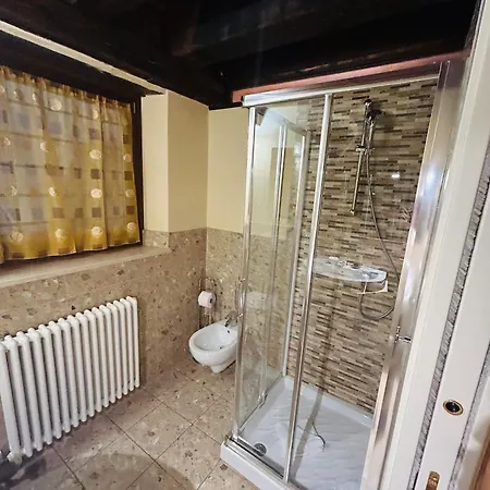 Apartment Palazzo Duomo Verona