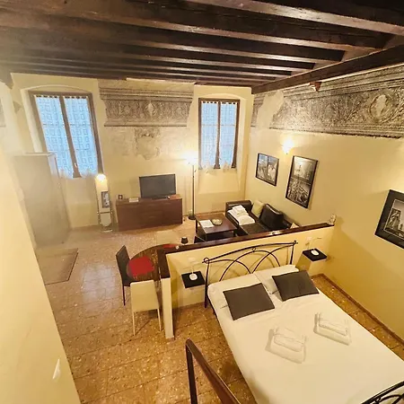 Palazzo Duomo * Βερόνα