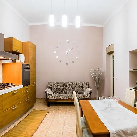 Apartment Palazzo Duomo