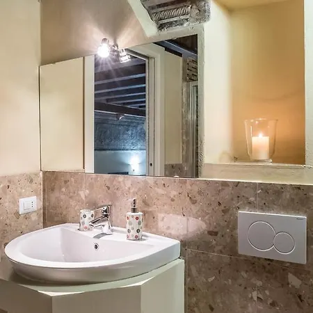Apartment Palazzo Duomo *