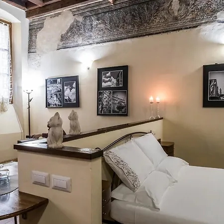 Appartamento Palazzo Duomo