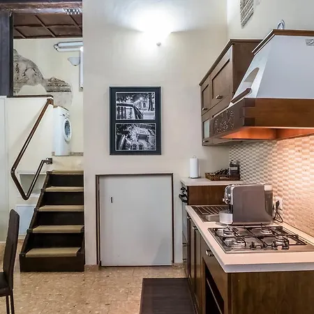 Palazzo Duomo Verona