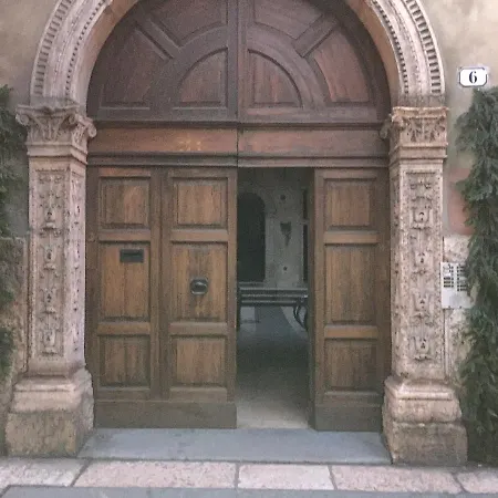 Appartamento Palazzo Duomo *