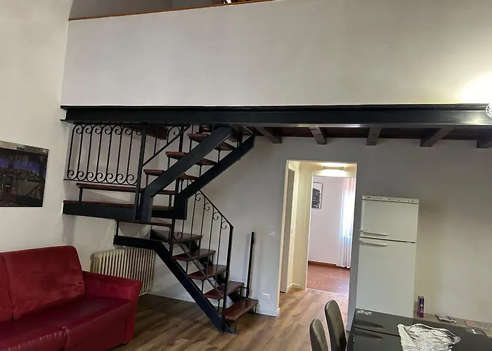 公寓 Palazzo Duomo 维罗纳