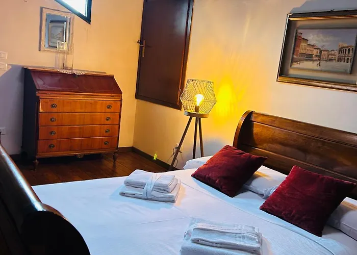 Palazzo Duomo 公寓 维罗纳