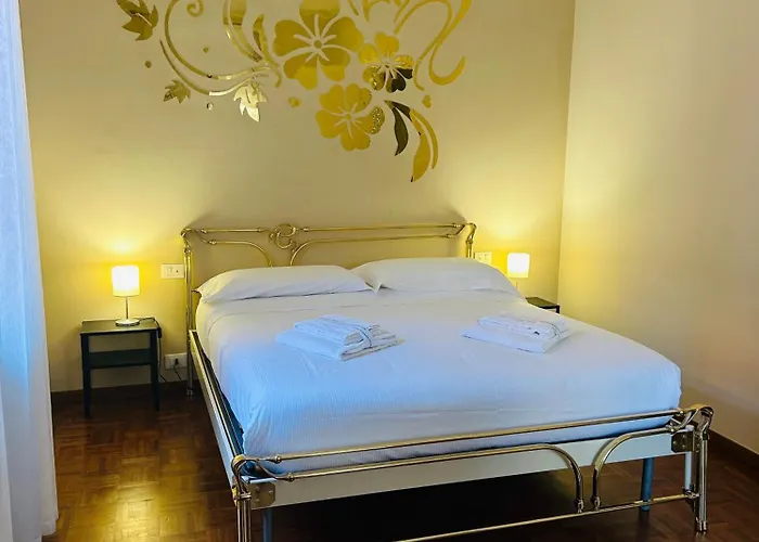 公寓 Palazzo Duomo