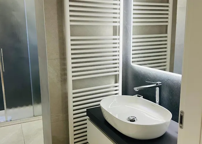 Palazzo Duomo 公寓 *