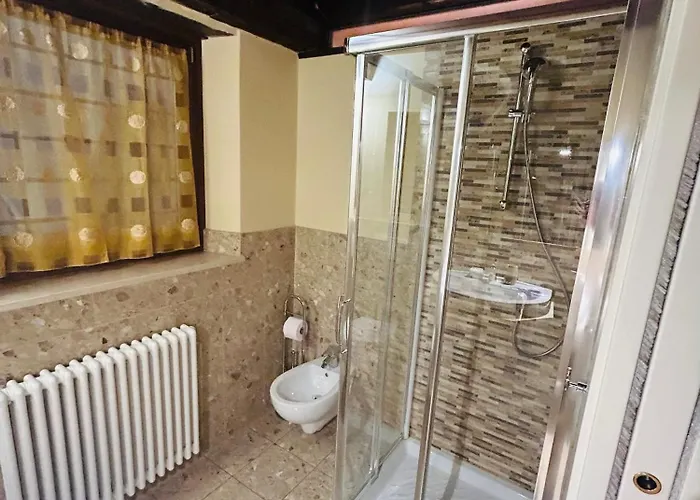 公寓 Palazzo Duomo 维罗纳