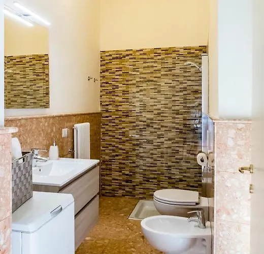 公寓 Palazzo Duomo *