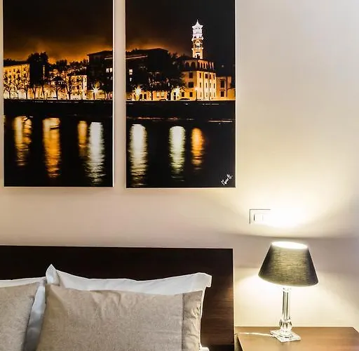 公寓 Palazzo Duomo