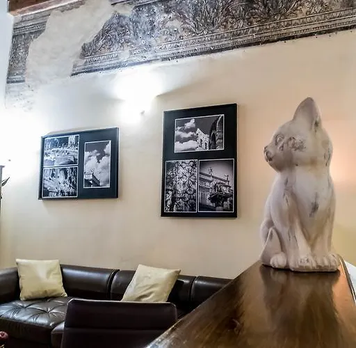 公寓 Palazzo Duomo