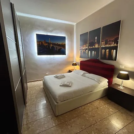Palazzo Duomo Apartment