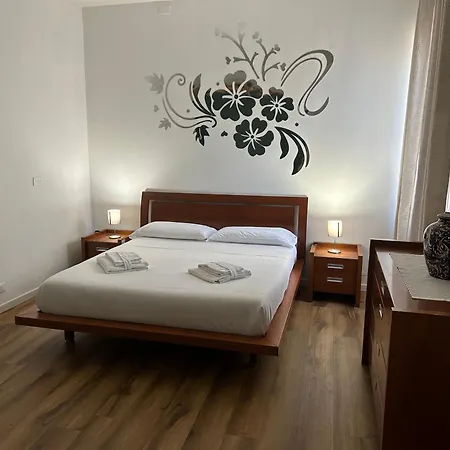 Apartament Palazzo Duomo *