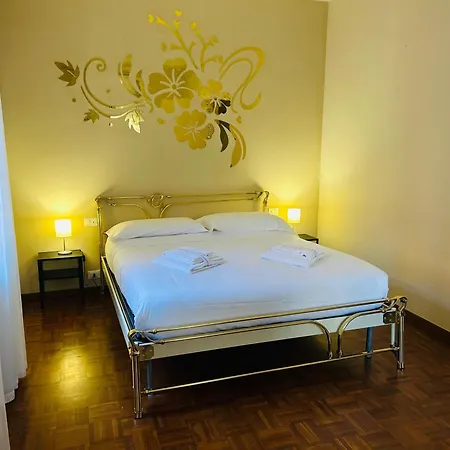 Palazzo Duomo Apartment