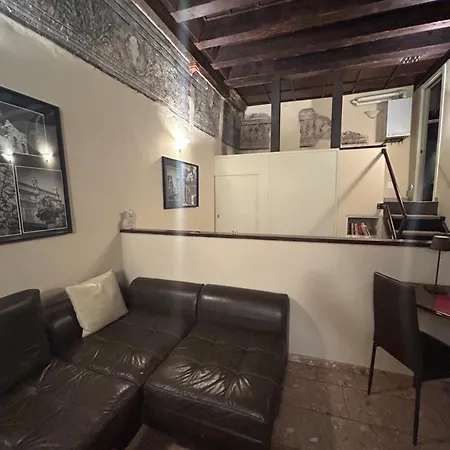 Palazzo Duomo Apartment Verona