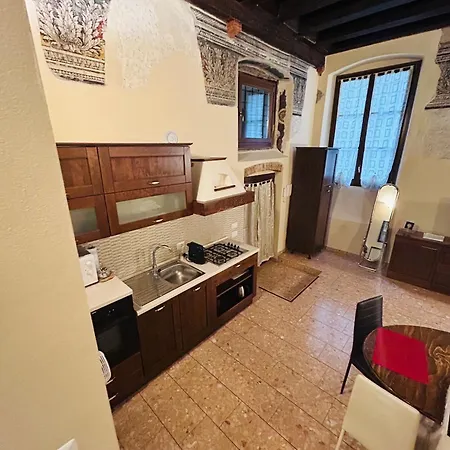 Palazzo Duomo Verona