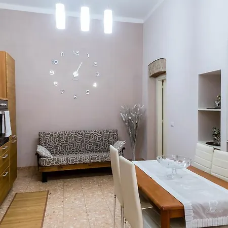 Apartment Palazzo Duomo