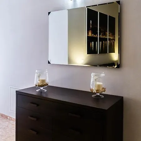 Apartment Palazzo Duomo Verona