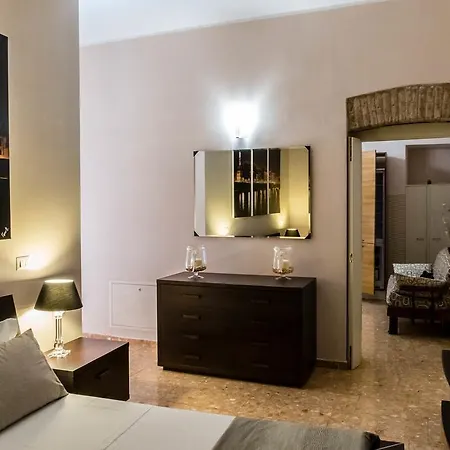 Apartment Palazzo Duomo Verona