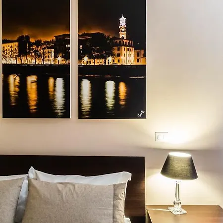 Apartament Palazzo Duomo