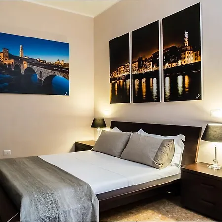 Palazzo Duomo Verona