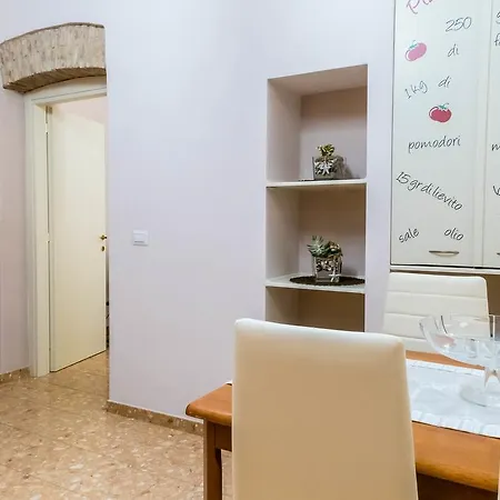Apartment Palazzo Duomo *