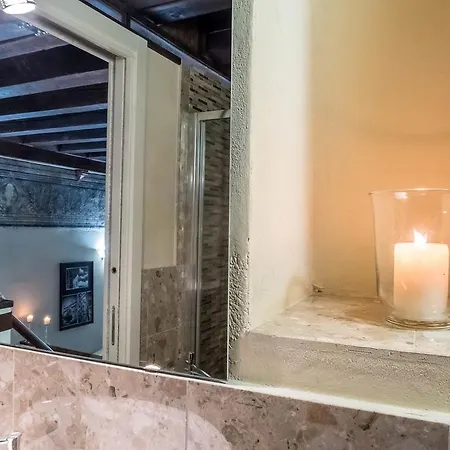 Apartment Palazzo Duomo *