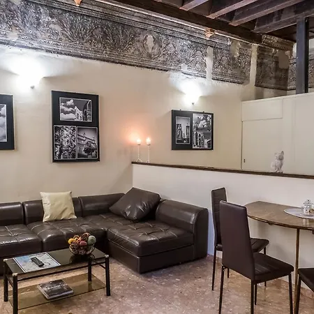Daire Palazzo Duomo