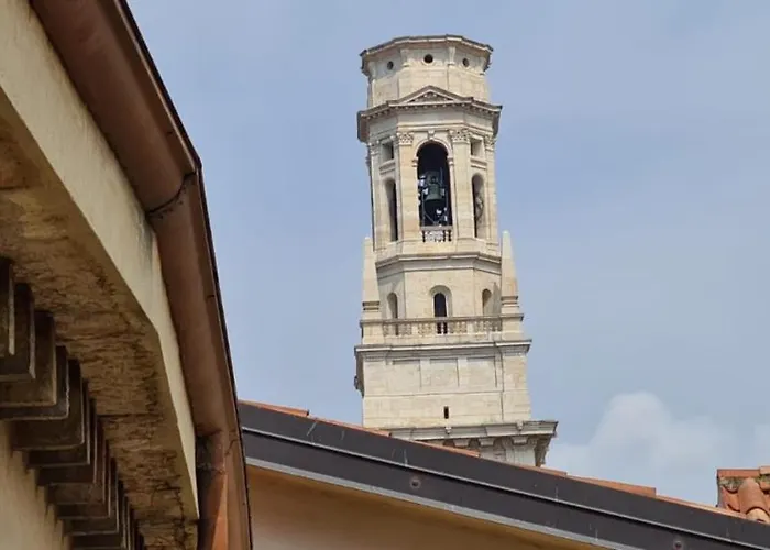 Apartamento Palazzo Duomo Verona