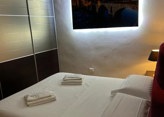 Palazzo Duomo Apartment Verona