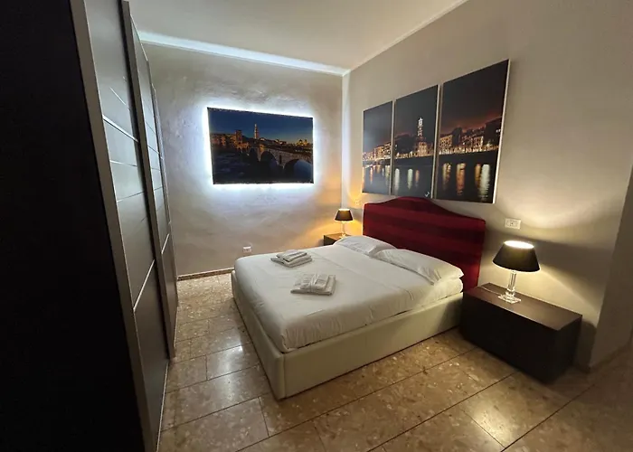 Palazzo Duomo Apartment