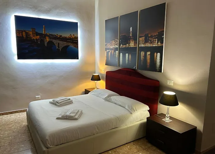 Palazzo Duomo Apartment Verona