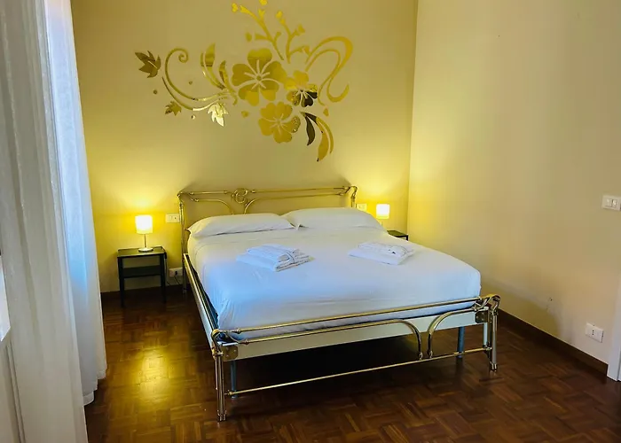 Palazzo Duomo Apartment