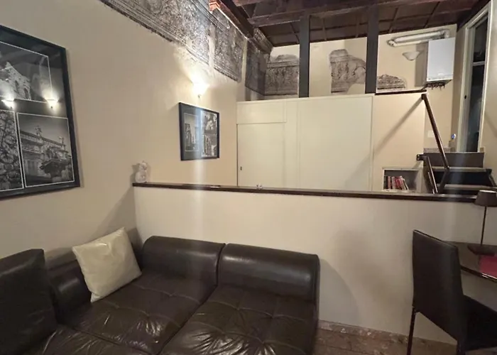 Palazzo Duomo Apartamento Verona