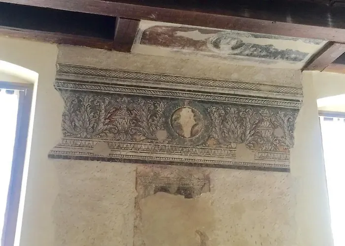 Palazzo Duomo Verona