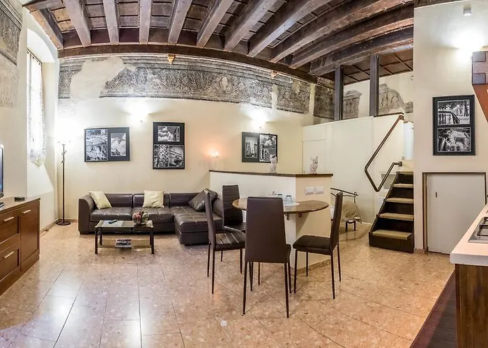 Palazzo Duomo