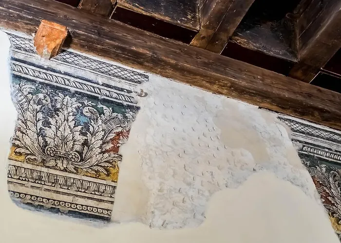 Apartment Palazzo Duomo