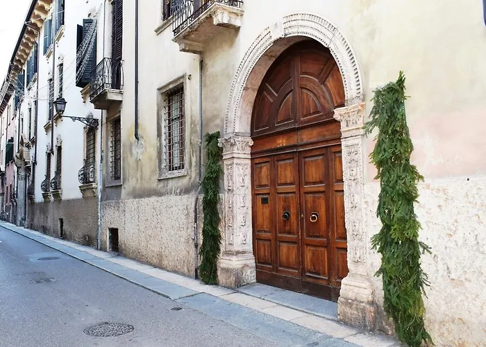 Palazzo Duomo * Verona