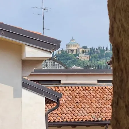 Palazzo Duomo Апартаменты Верона