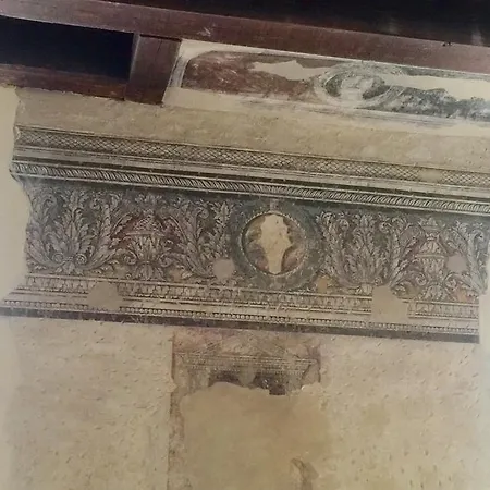 Palazzo Duomo Верона